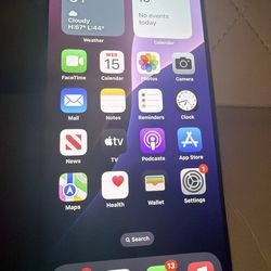 iPhone 15 Pro Max 256 GB