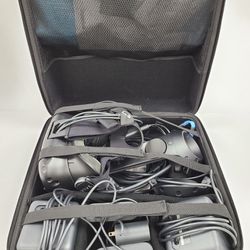 HTC Vive Virtual Reality System Full Kit  