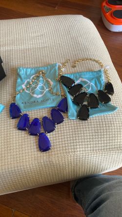 Kendra Scott Necklaces