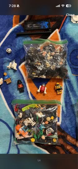 Lego
