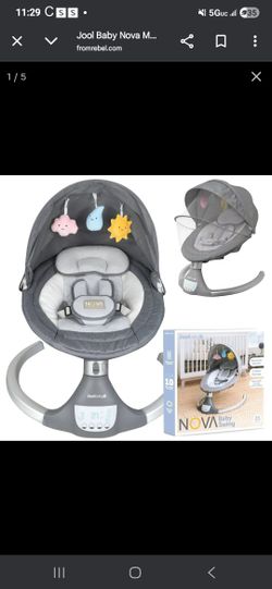 Baby Swing