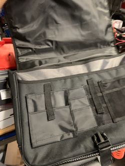 Microsoft laptop bag