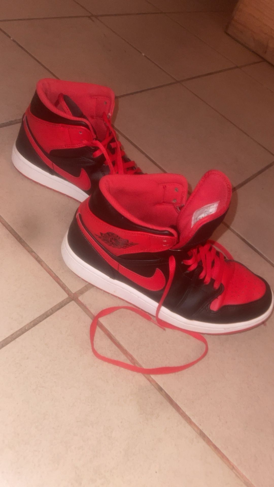 Nike Shoes