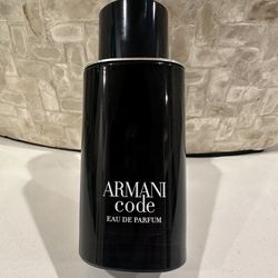 Armani Code EDP 75ml