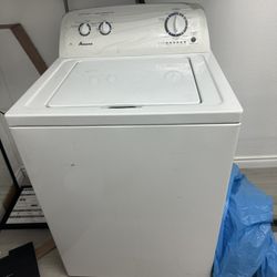 Amana Washer