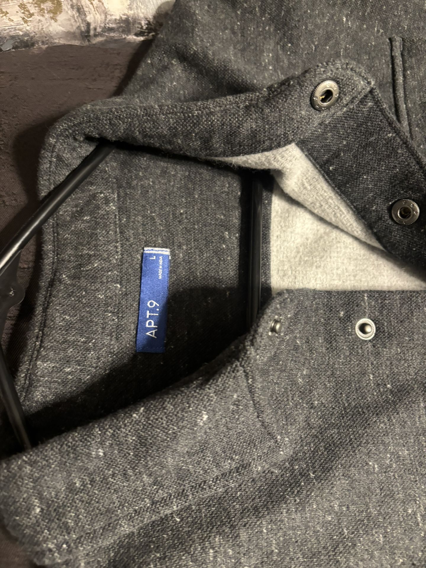 Clothing For Sale