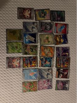 Pokemon TCG bulk