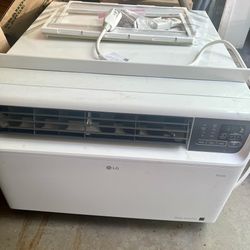 Air Conditioning Unit LG Model LW2422IVSM