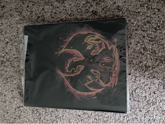 Pokémon Trading Card Game Binder