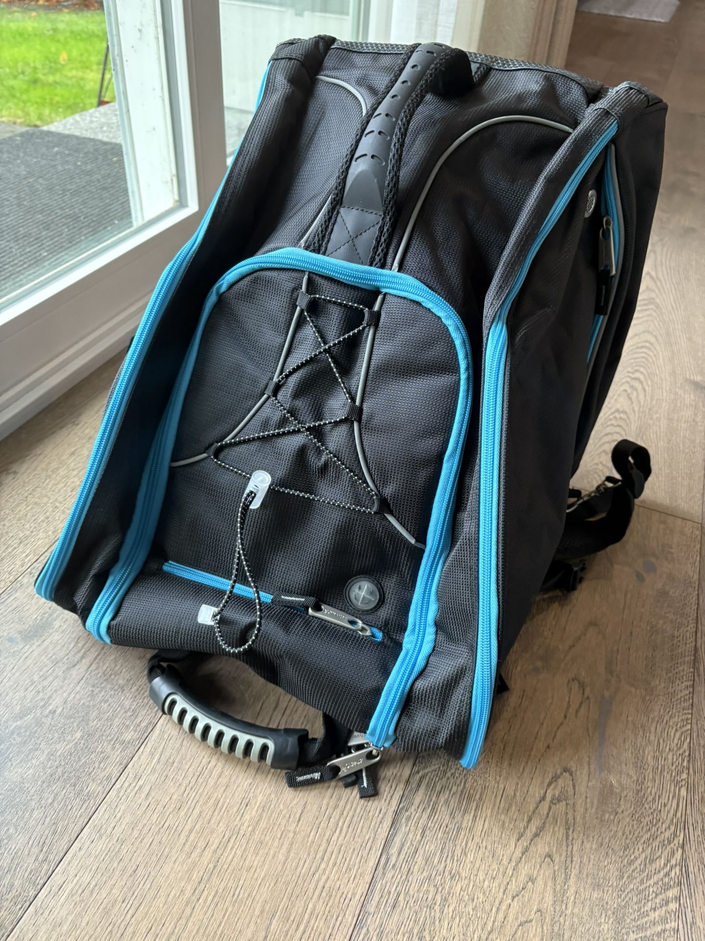 Ski Boots Bag