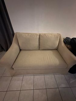 Loveseat Sofa