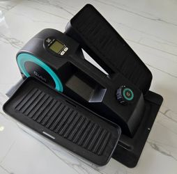 ✨ Cubii JR2+ Under Desk Elliptical – Excellent Condition! ✨