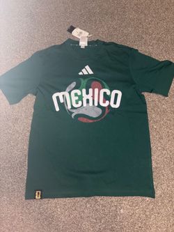 Mexico jersey