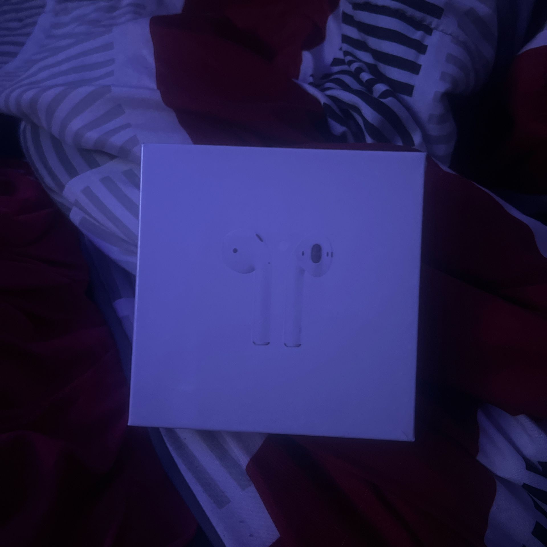 Apple G1 AirPods