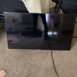Samsung TV 43 Inch