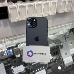 Apple iPhone 15 128GB Unlocked 