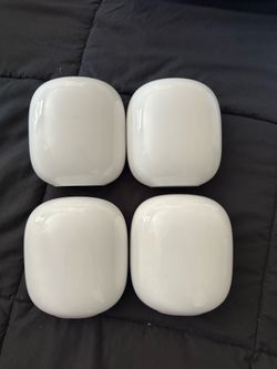 Google Nest Wifi Pro