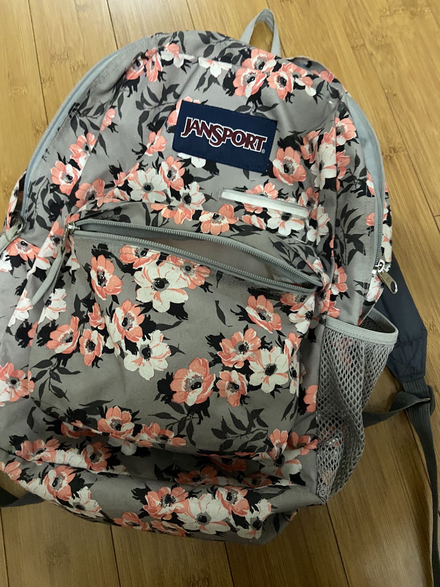 hello kitty black backpack with attached hood Hello Kitty Youth Backpack with Hood