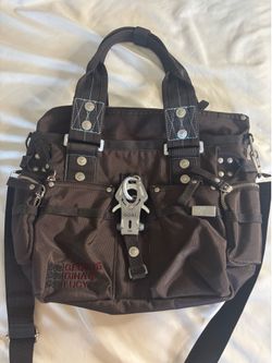 Purse George Gina & Lucy