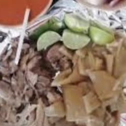 Carnitas Deliciosas