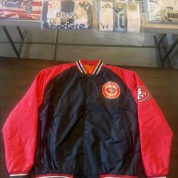 Niner Jacket 