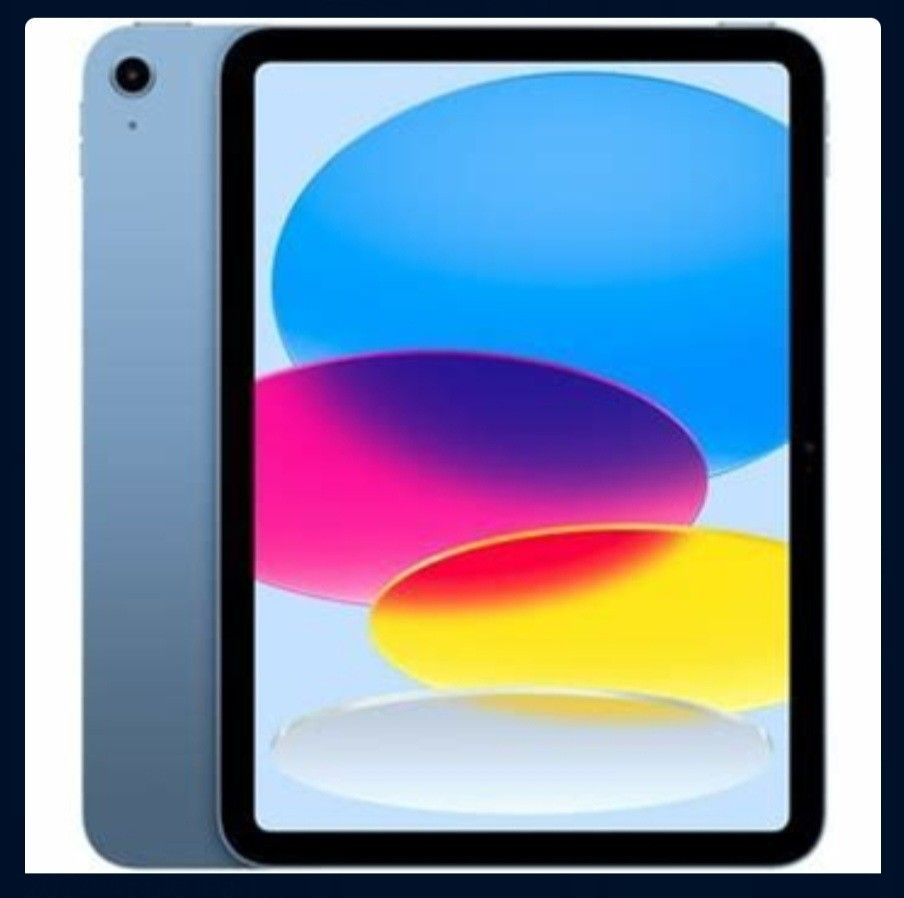 2025 Ipad (A16) 11 Inch 128GB