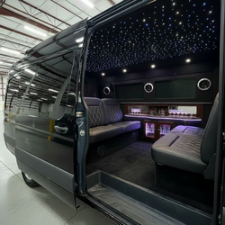 2019 Mercedes-Benz Sprinter