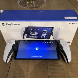 PlayStation Portal