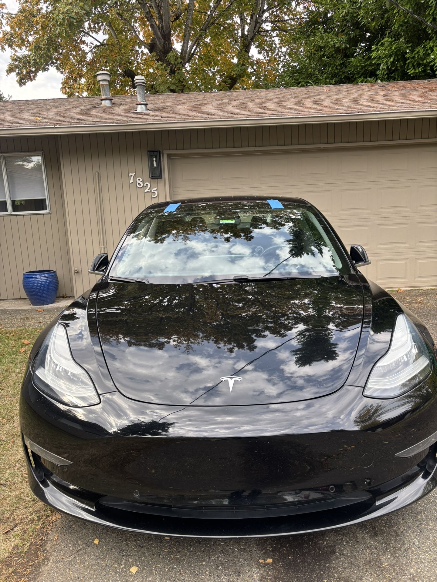 Windshield Car Door Replacement