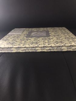 Wedding memories unused and beautiful