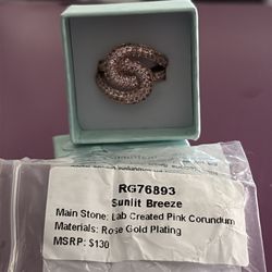 BP OG Ring