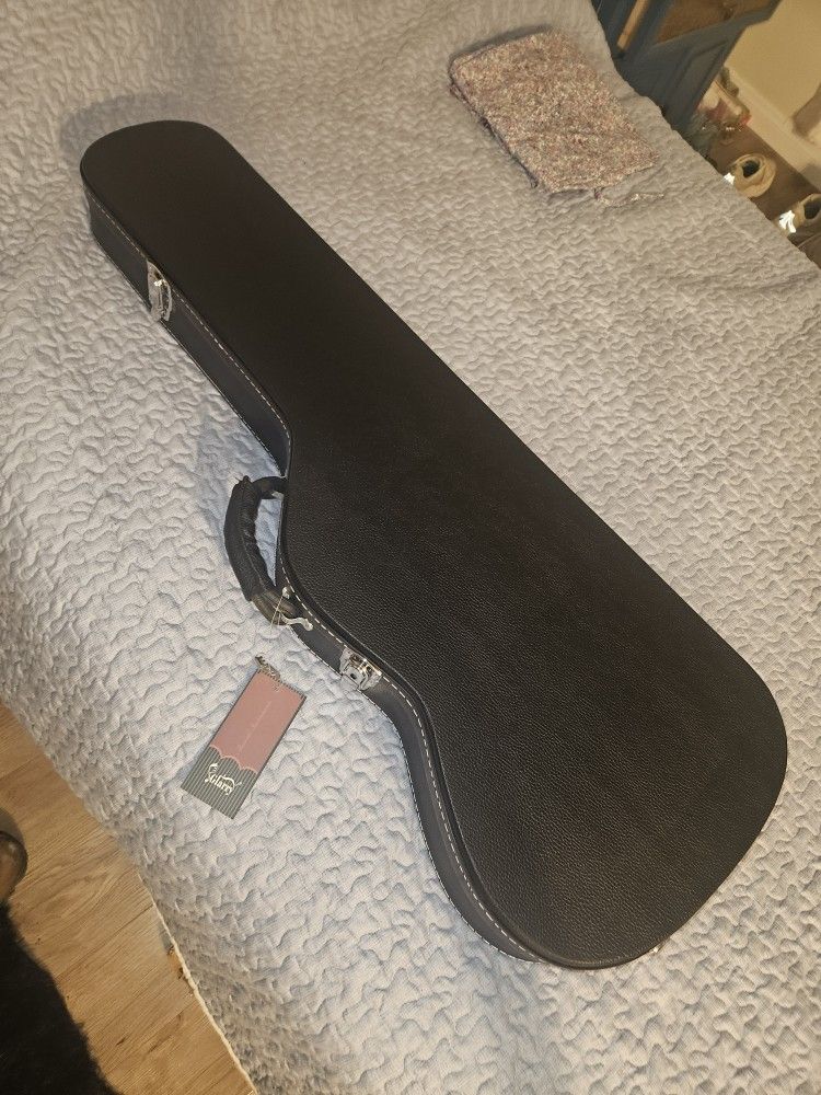 Glarry's Guitar Case New
