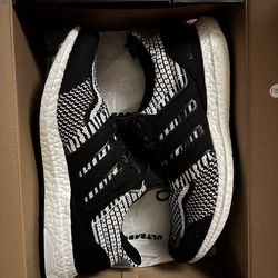 Adidas Oreo Ultraboost