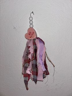 Be Mine Tassel
