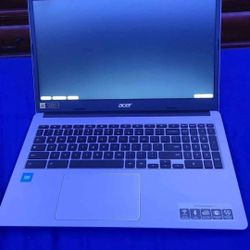 Acer Laptop 