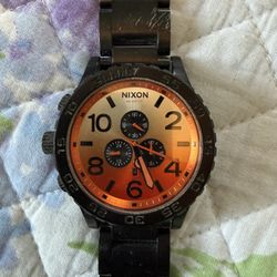 Nixon 51-30
