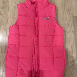 Puma Vest