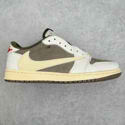 Air Jordan 1 Low SP OG