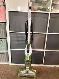 Bissell CrossWave Vacuum 