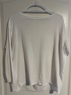 Lululemon - active wear size 8