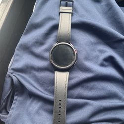 Samsung Galaxy 4 Watch 