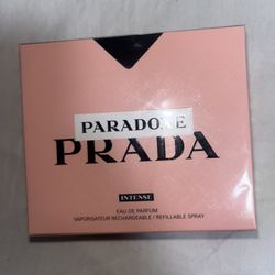 Prada Paradoxe Intense 3 oz