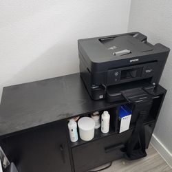 File Cabinet With Shelves And Wheels