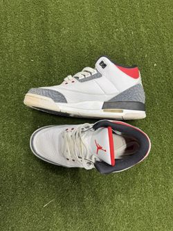 Jordan 3 Retro SE (GS)