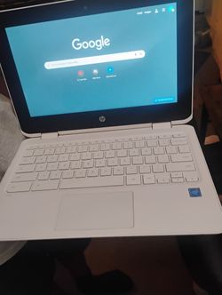HP Lap Top