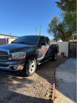 2006 Dodge Ram 1500
