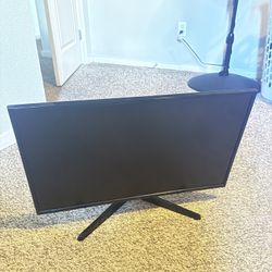 27 Inch Gaming Monitor 