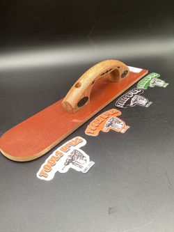 KRAFT TOOL CO 18X3-1/2 FLOTA DE RESINA**(FINANCIAMOS/WE FINANCE)**