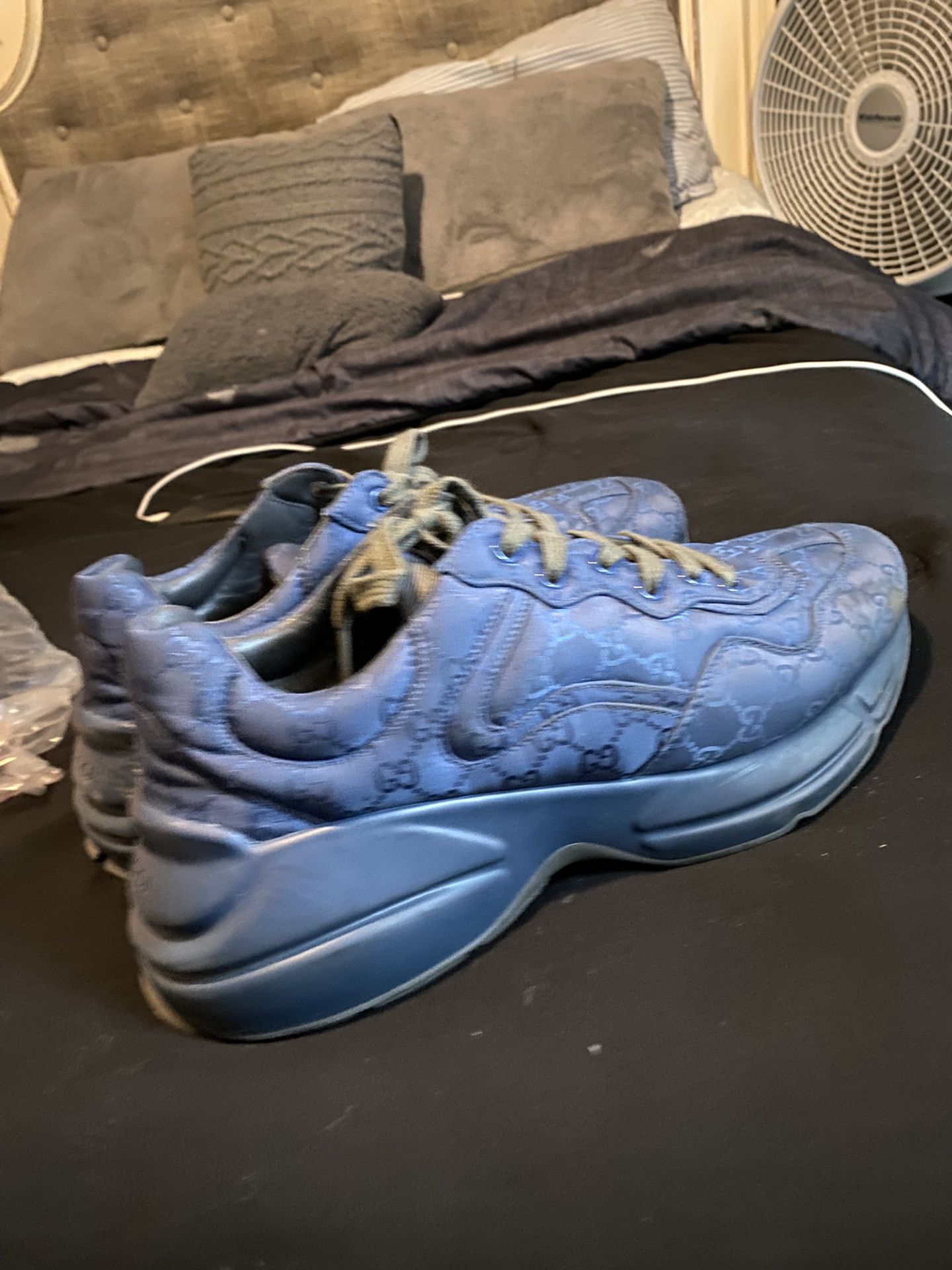 Gucci Shoes 