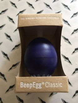 Beep Egg